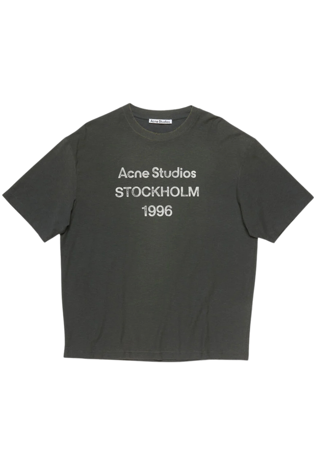 Studio T-shirt – main product image