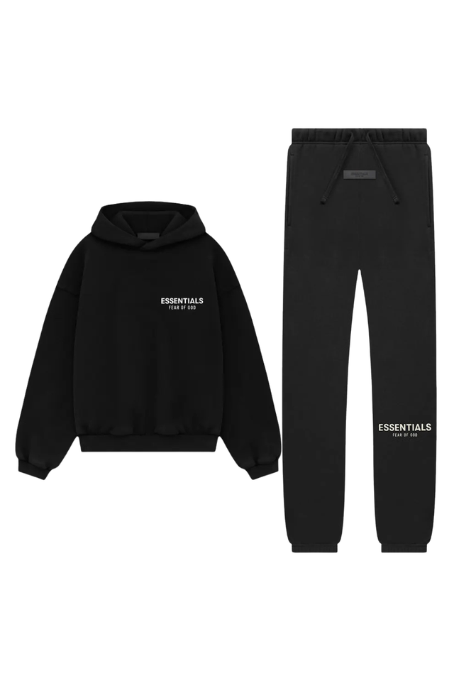 Essential Tracksuit – product view 7