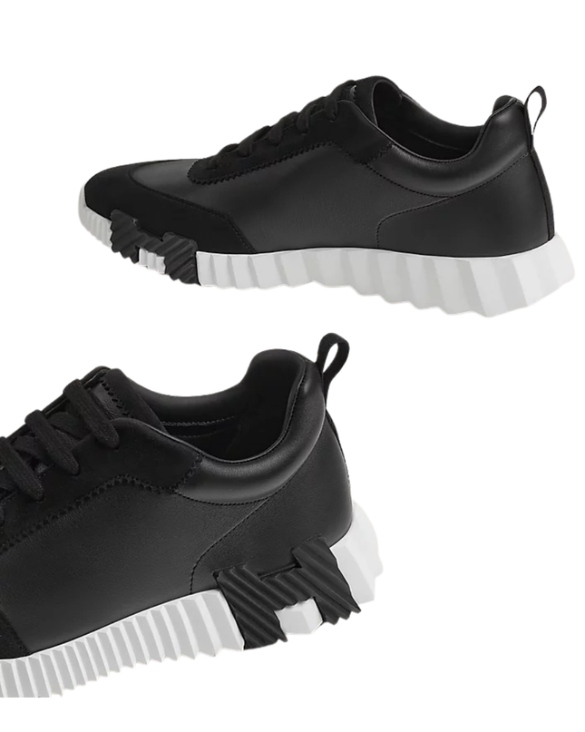 Mercury Bounce Sneakers – product view 2