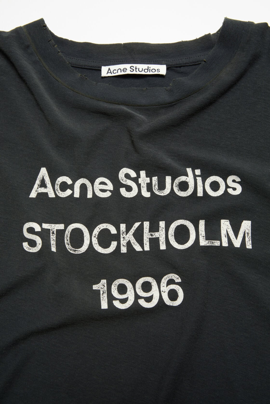 Studio T-shirt – product view 3