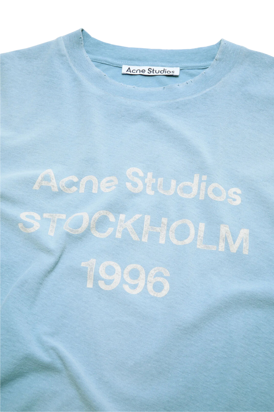 Studio Longsleeve – product view 18
