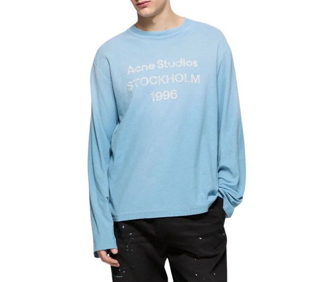 Studio Longsleeve – product view 19