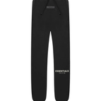 Joggers / Black / XS (100-115cm)
