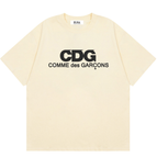 Beige / M