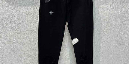 Gallery Dept jeans men's flared jeans