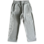 Joggers / Dark Gray / S