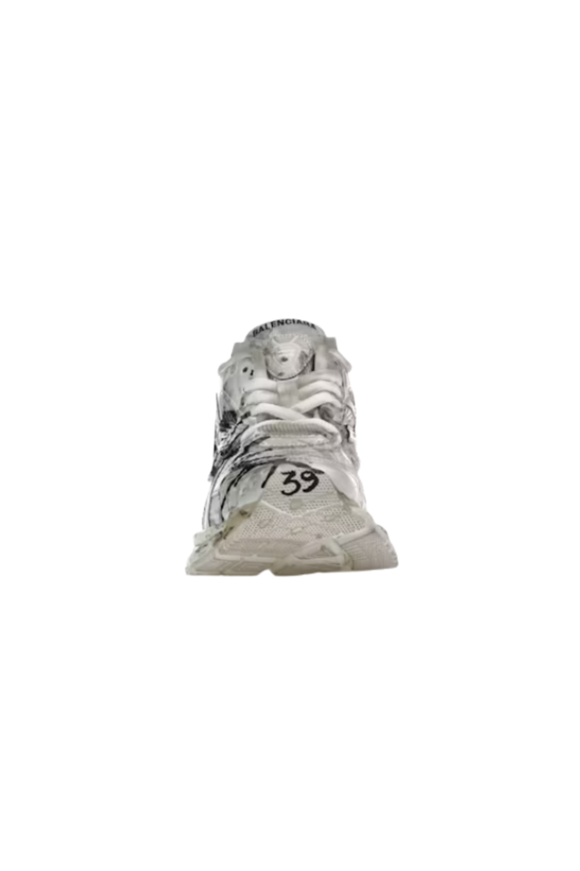 B-Runner Sneakers – product view 23