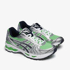 Full Green ASICS Gel-1130