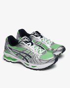 Full Green ASICS Gel-1130