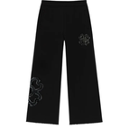 Joggers / Black / S