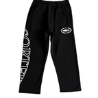 Joggers / Black / S