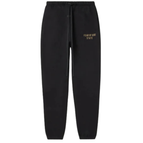 Joggers / Black / S