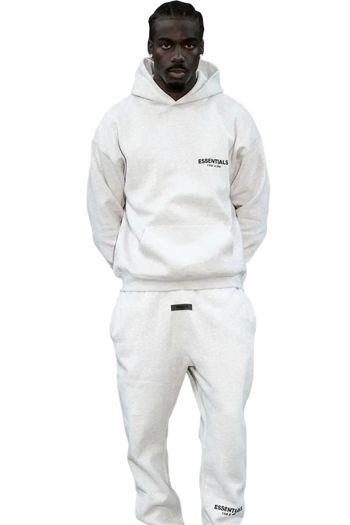 Essential Tracksuit – product view 5