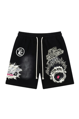 Star Record Shorts