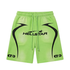 Green / S