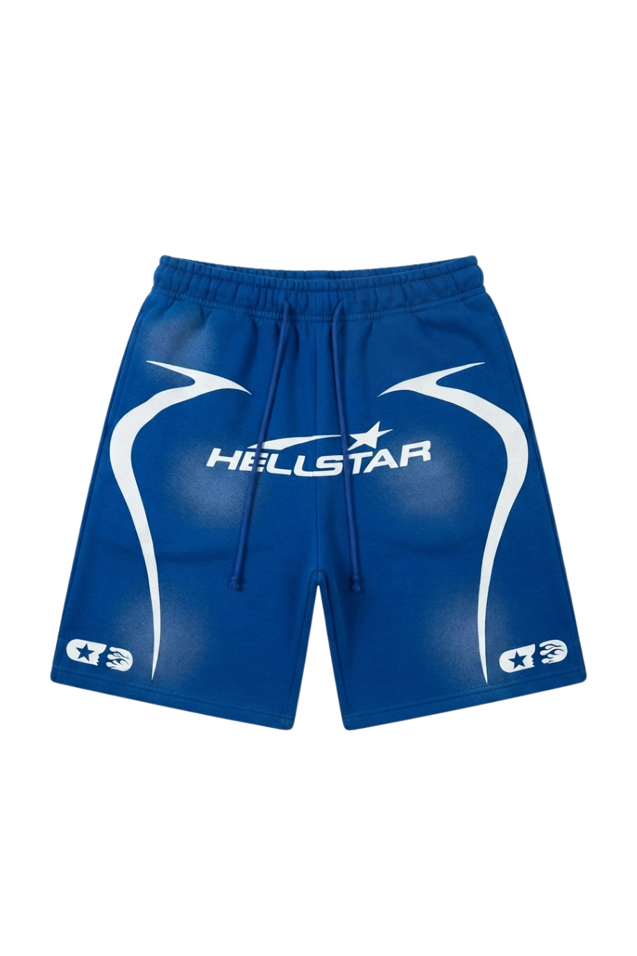 Star Warm Up Shorts – product view 7