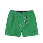 Green and Blue / S