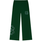 Joggers / Green / S