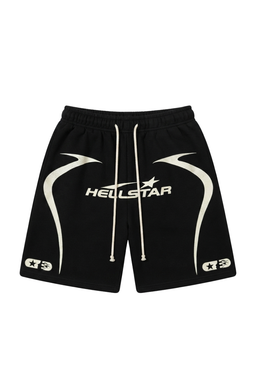 Star Warm Up Shorts