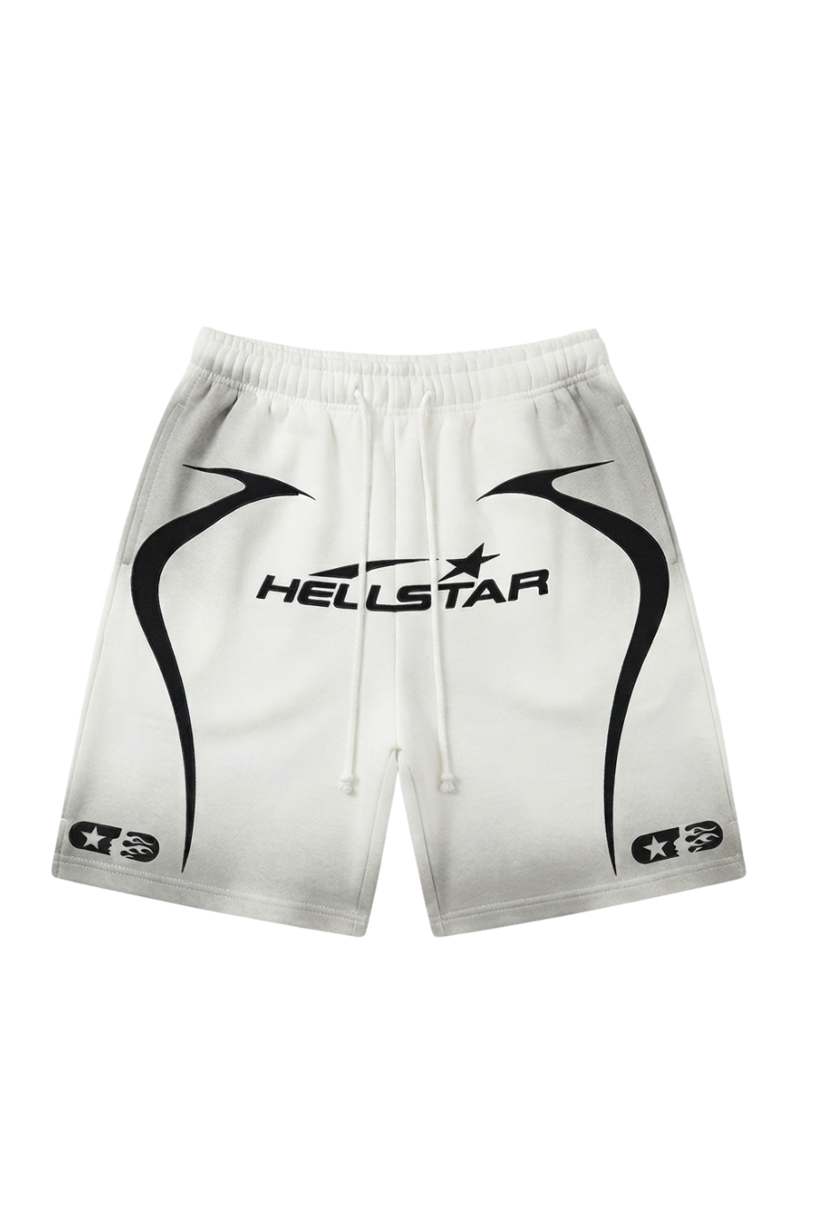 Star Warm Up Shorts – product view 9