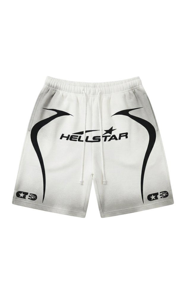 Star Warm Up Shorts – product view 9