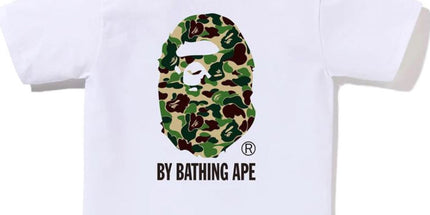 BAPE® Shark Tee – Streetwear Icon - Mldripanddrop