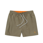 Dark Khaki Orange / S