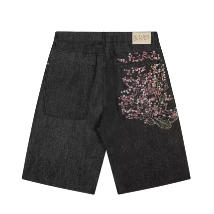 Blossom Shorts – main product image
