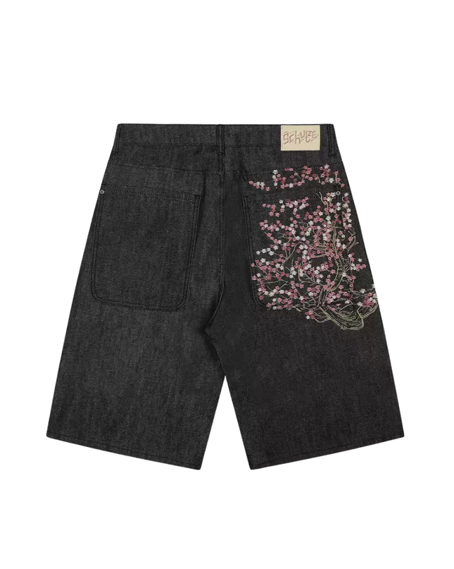 Blossom Shorts – main product image