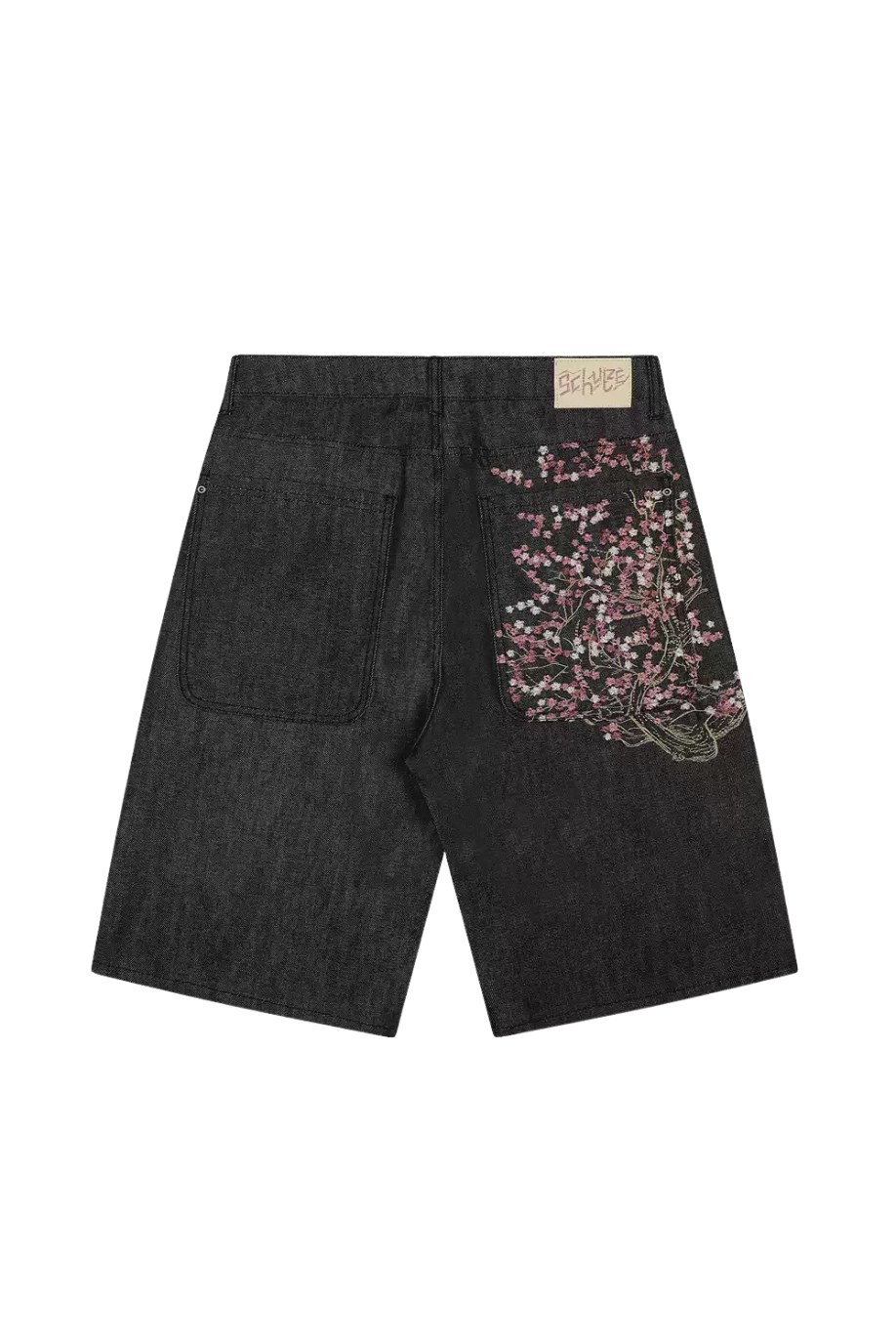 Blossom Shorts – main product image