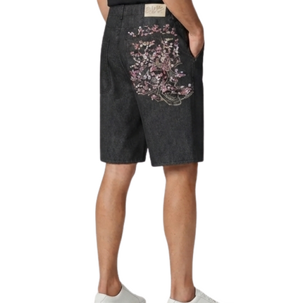 Blossom Shorts – product view 2