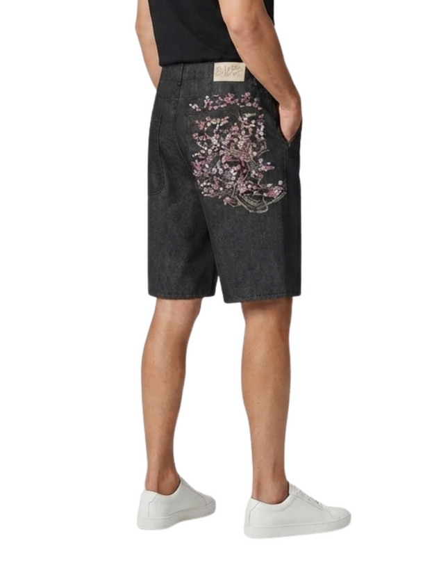 Blossom Shorts – product view 2