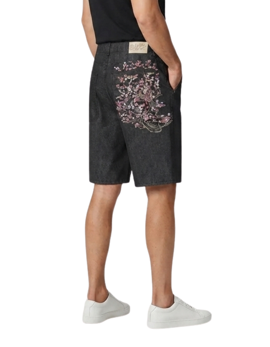 Blossom Shorts – product view 2