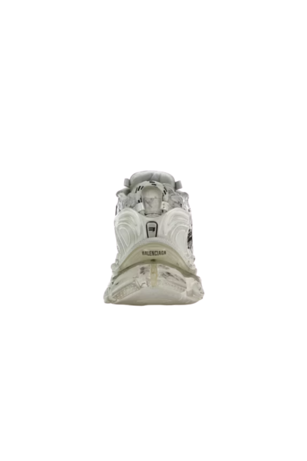B-Runner Sneakers – product view 25