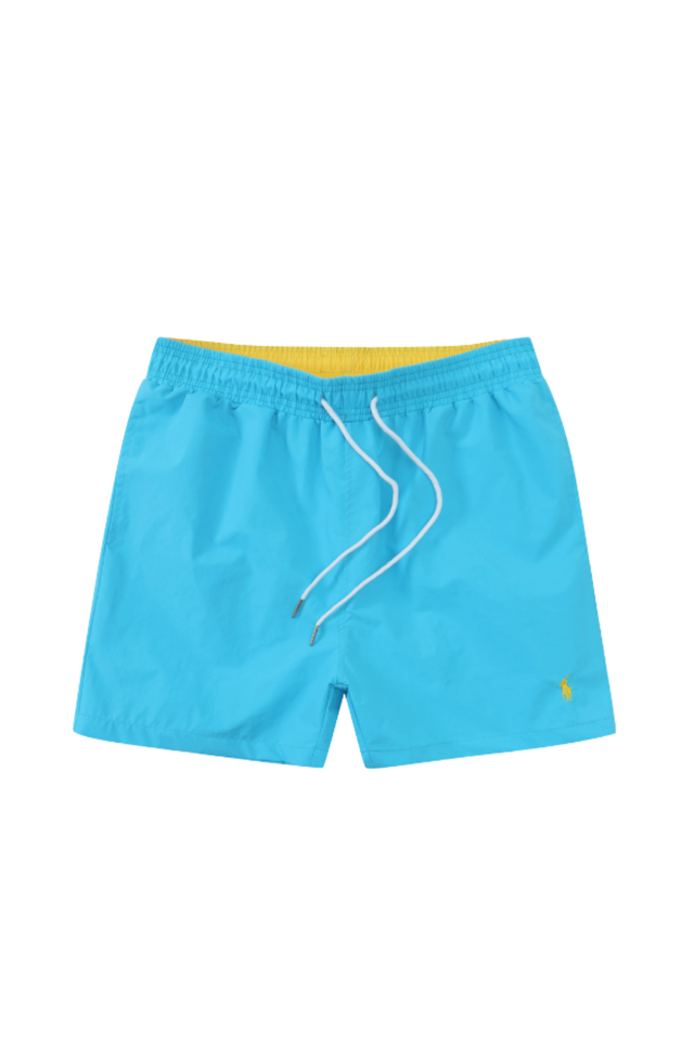 Polo Swim Shorts – product view 15