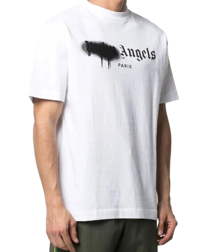 Palm Spray T-shirt – product view 2