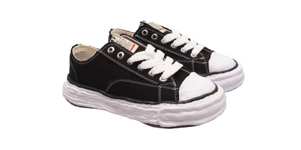 MMY Style Sneakers – Distorted Soles, Real Drip Mldrip