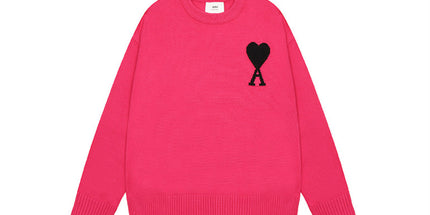 Ami Pullover - Mldripanddrop