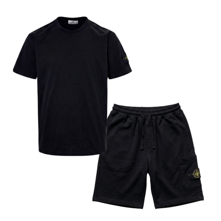 Stone Short Set – main product image