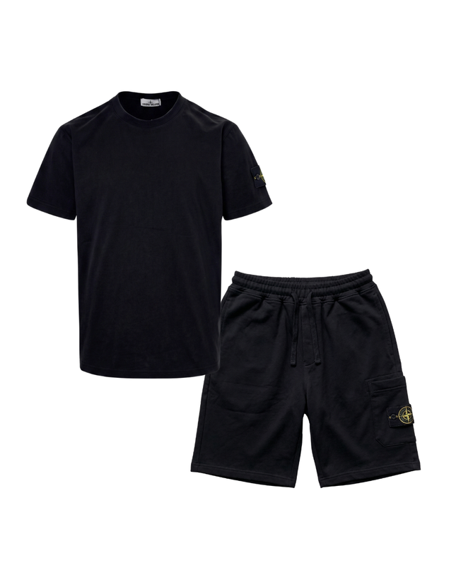 Stone Short Set – main product image