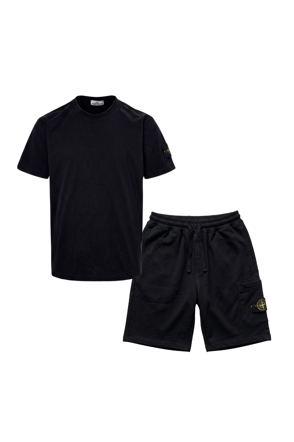 Stone Short Set – main product image