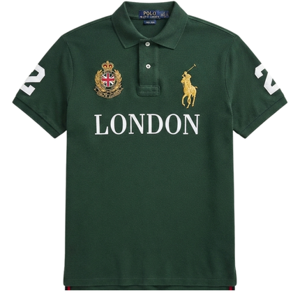 City Polo – product view 4