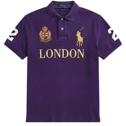 City Polo – product view 5
