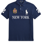 New York / S