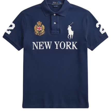 City Polo – main product image