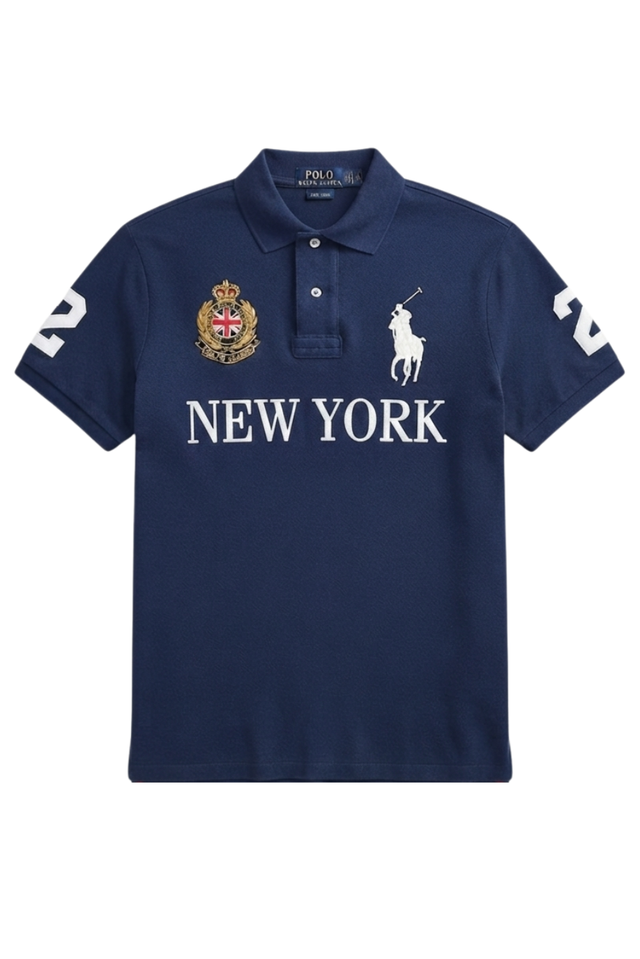 City Polo – main product image