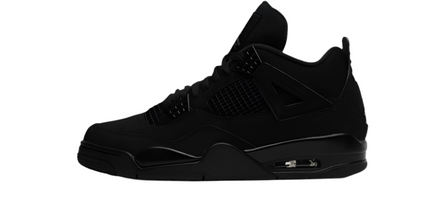 Air Jordan 4 - Mldripanddrop