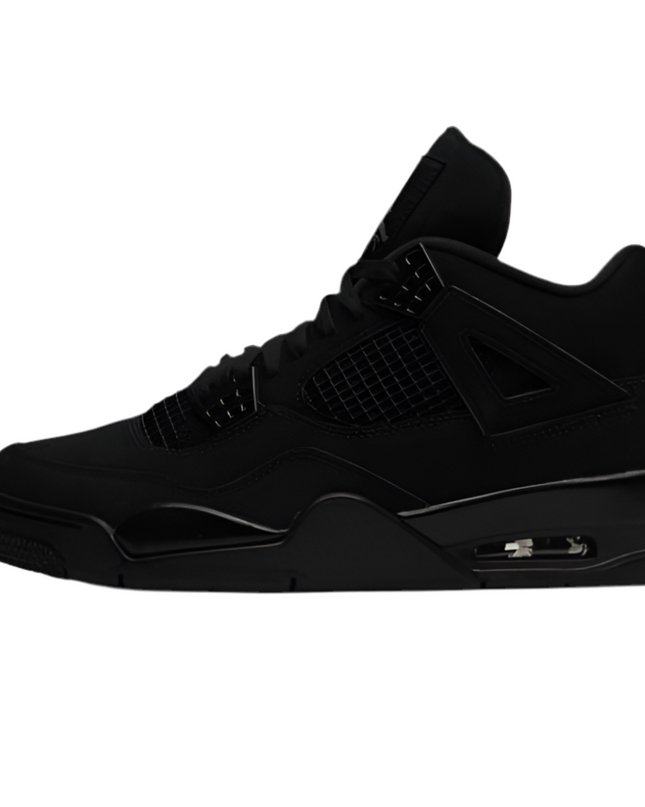 Air Jordan 4 - Mldripanddrop