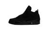 Black Cats Air Jordan 4