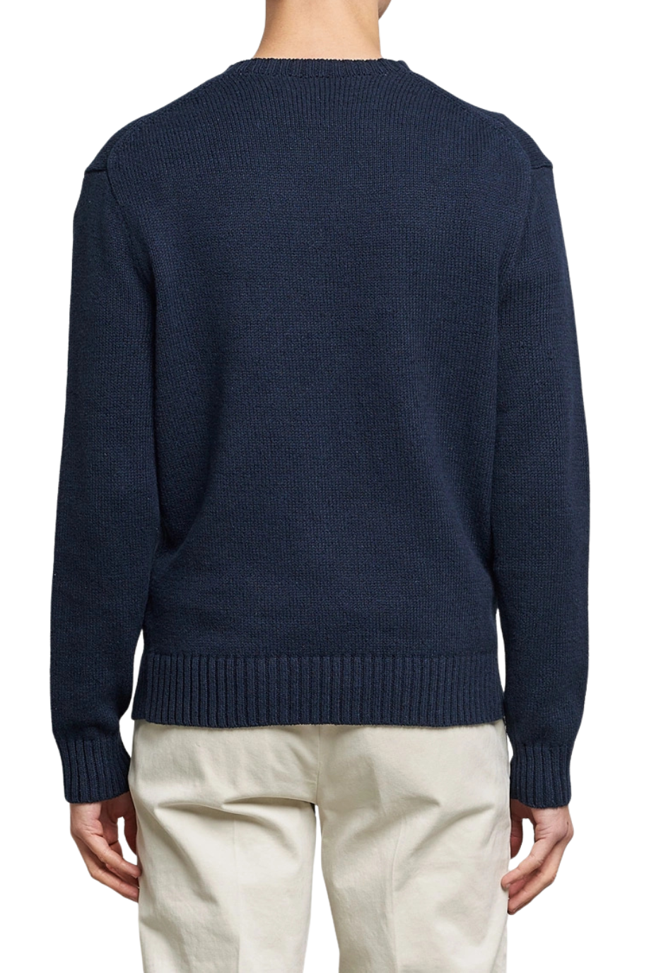 Polo Bear Sweater – product view 5